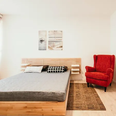 Three Lakes - Lakeside Srl L&b Apartment Massino Visconti