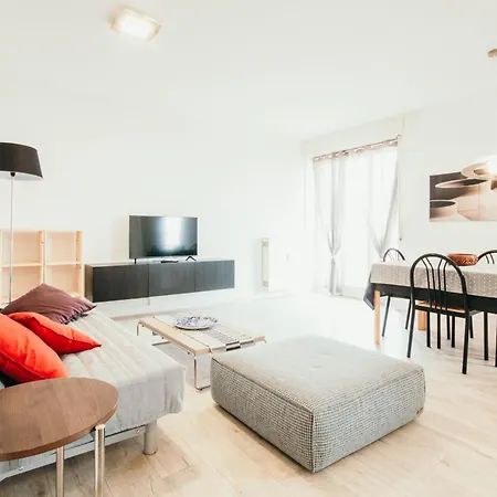 Three Lakes - Lakeside Srl L&b Appartamento Massino Visconti