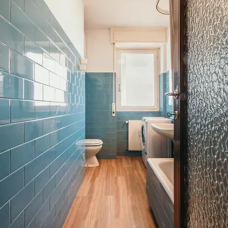 Appartamento Three Lakes - Lakeside Srl L&b *